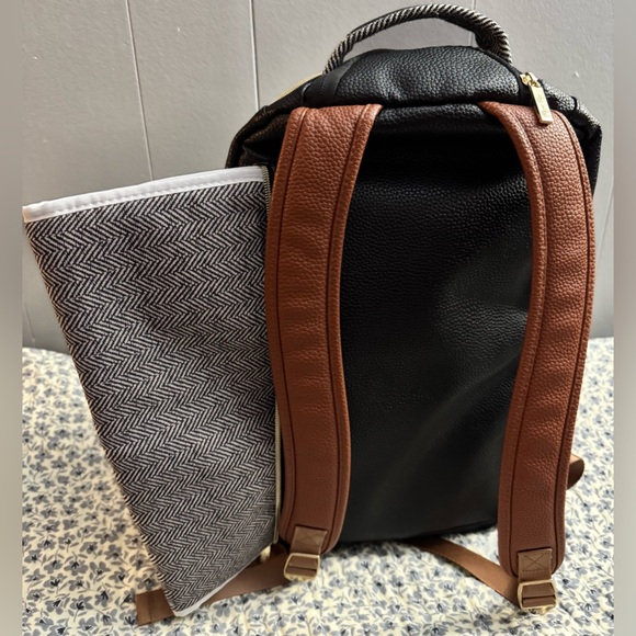 OG Itzy Ritzy Boss Bag - Picture 9 of 11